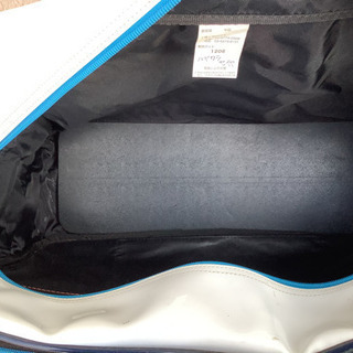 中古　unbro スポーツバックの画像