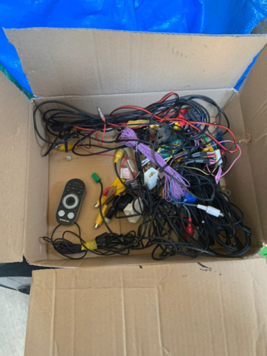 AVIC-HRZ800  カーナビゲーション本体
