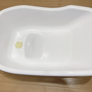 【美品】ベビーバス