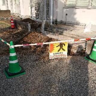 (急募)解体作業、その他雑作業の画像