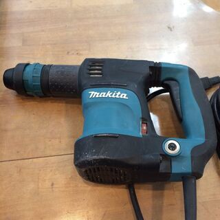 J534 マキタ makita 電動ケレン HK1820 電動工具 SDSプラスシャンク「電動ケレン」スタンダードタイプ