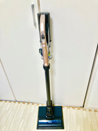 ◆決まりました◆ HITACHI コードレスクリーナー　掃除機