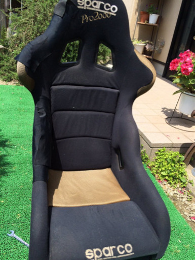 スパルコ　pro2000