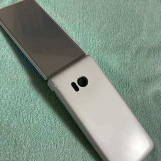 ワイモバイル　AQUOSケータイ2 602SHの画像