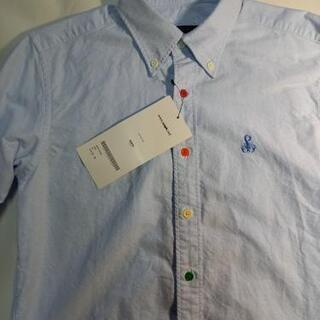 SOPH　シャツ　新品(タグ付き)