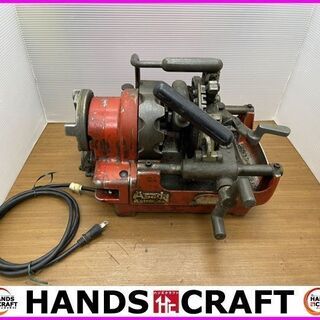 アサダ　アストロニック１　astronic1 パイプマシン　10...