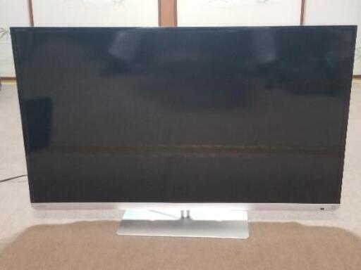 東芝　レグザ　40J7  ジャンク品