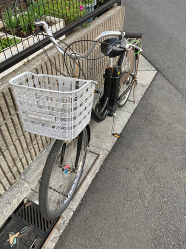 電動自転車