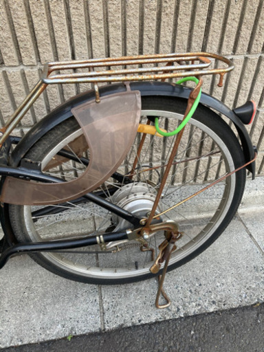 電動自転車