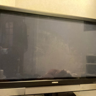 テレビ　無料で引き取ってくれる方探してます！の画像