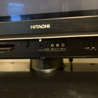 テレビ　無料で引き取ってくれる方探してます！の画像