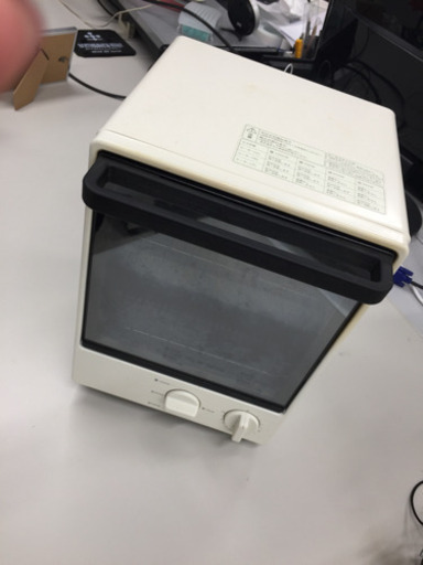 無印良品 トースター