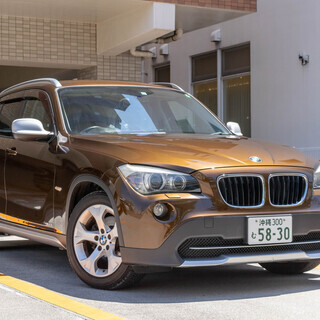 BMW  X1  sDrive 18i