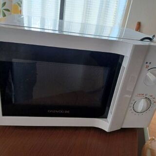 電子レンジ