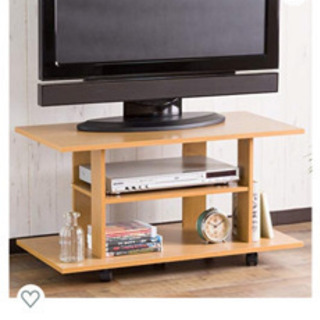 システムK テレビ台 テレビボード 32型対応 幅80cm キャ...