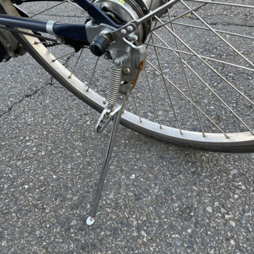 電動自転車 13.2Ah Panasonic 【5/4まで掲載予定】 電動アシスト自転車