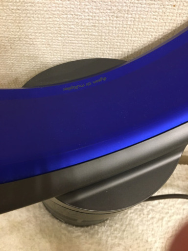 【即日お渡し！】シャープ　AQUOS 32インチ＋ダイソン扇風機セット⑤ ※B casカード　リモコン付き