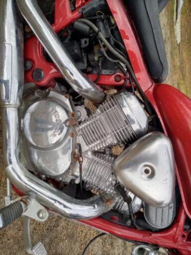 HONDA　スティード　400　価格変更