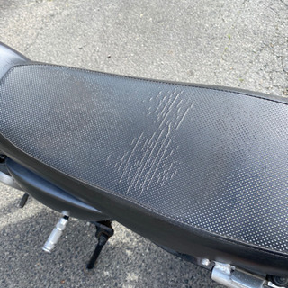 ホンダ　エイプ50 最終値下げの画像