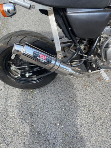 ホンダ　エイプ50 最終値下げ