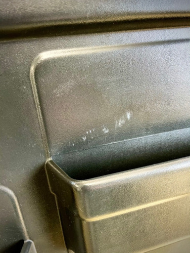 ▼いすゞギガ トラック　キャビンリアウインドウ　パネル