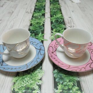 ninaricci コーヒーカップ(取引相談中)