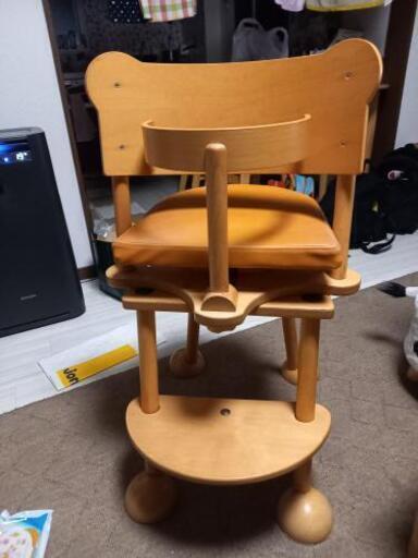 子供用椅子〔tim kid〕mobo chair ティムキッド モボチェア ドイツ製