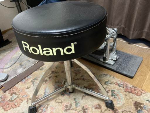電子ドラム Roland 【お取引先決まりました】
