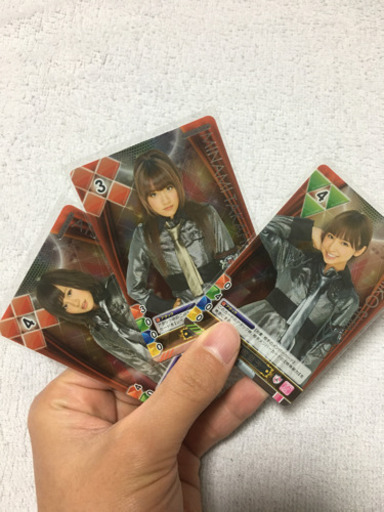AKB48 トレーディングカード　ゲーム\u0026コレクション
