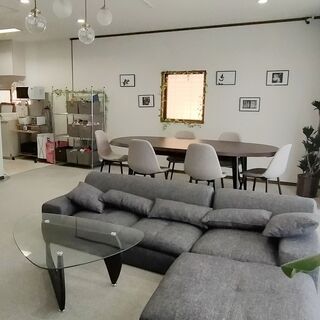 大人気のシェアハウス★駅近★広々リビング♪★FUKU HOUSE...