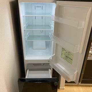 TOSIBA冷蔵庫