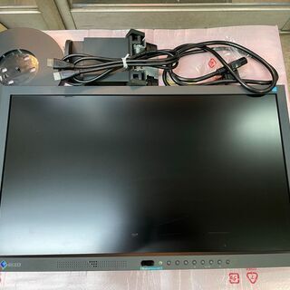 EIZO　FlexScan　EV2334W　23インチ　ディスプレイ