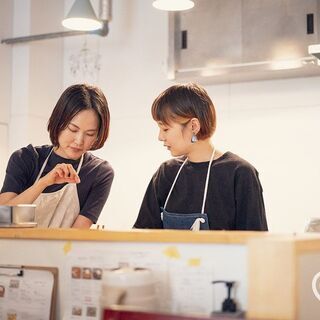   ★【急募】【スタッフ一人ひとりの接客が自慢！アイディア溢れる創作カレー店】【最終更新：2024.9/2】の画像