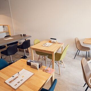   ★【急募】【スタッフ一人ひとりの接客が自慢！アイディア溢れる創作カレー店】【最終更新：2024.9/2】の画像