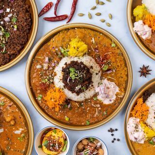   ★【急募】【スタッフ一人ひとりの接客が自慢！アイディア溢れる創作カレー店】【最終更新：2024.9/2】の画像