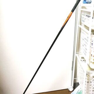 【レンタル可】テーラーメード ドライバー FIRESOLE 320 チタニウム 9.5° バブルシャフト FLEX-S ゴルフクラブ ドライバー です。の画像