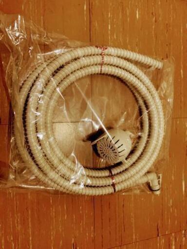 未使用品　風呂水給水ホースセット　各社対応　本品はAQUA純正付属品