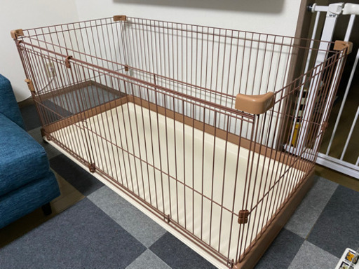 ペット用サークル、ケージ