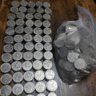 「値下げ」スロット25mmメダル1200枚(統一図柄)