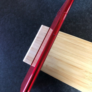 売り切れ 売切れ)Xperia XZ Premium Rosso SO-04jシムフリー