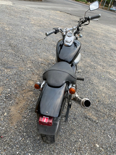 マグナ50 値下げしました！　早い者勝ちです。