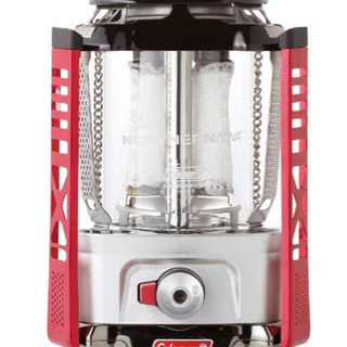 コールマン　ガスランタン　ノーザンノバの画像