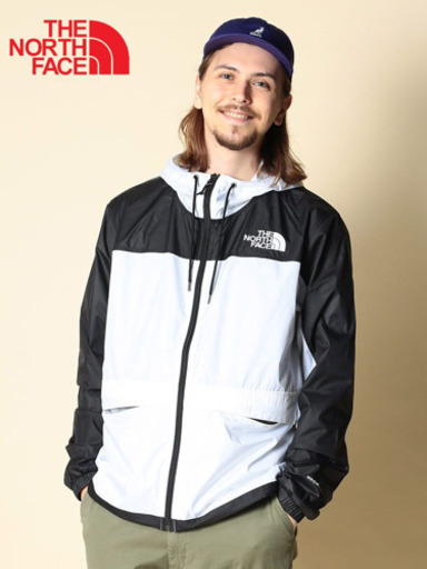 服/ファッション The North Face HMLYN Wind Shell - Men's