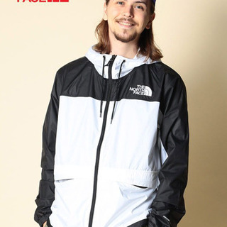 The North Face HMLYN Wind Shell ...