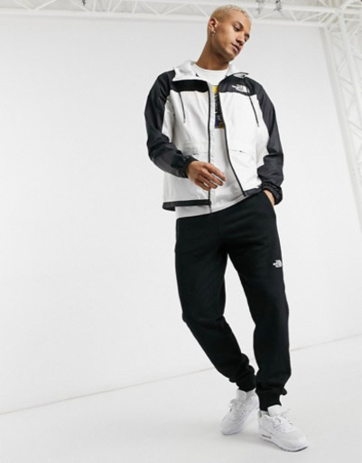 The North Face HMLYN Wind Shell - Men's