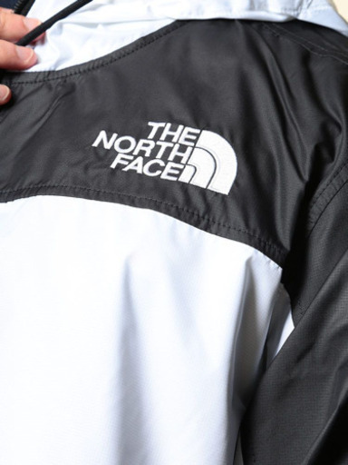 The North Face HMLYN Wind Shell - Men's