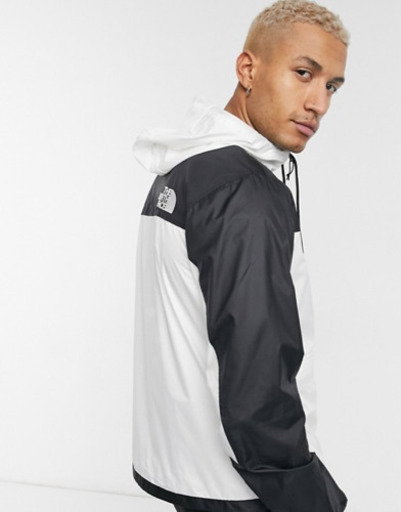 The North Face HMLYN Wind Shell - Men's
