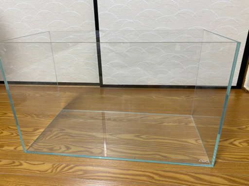ADAオールガラス水槽　60センチ