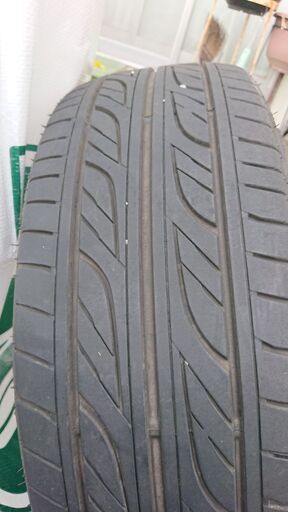 「商談中」215/50R17夏タイヤホイール4本セット
