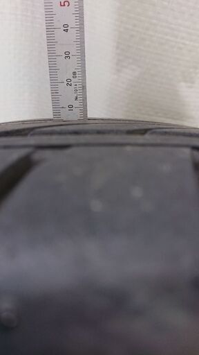 「商談中」215/50R17夏タイヤホイール4本セット